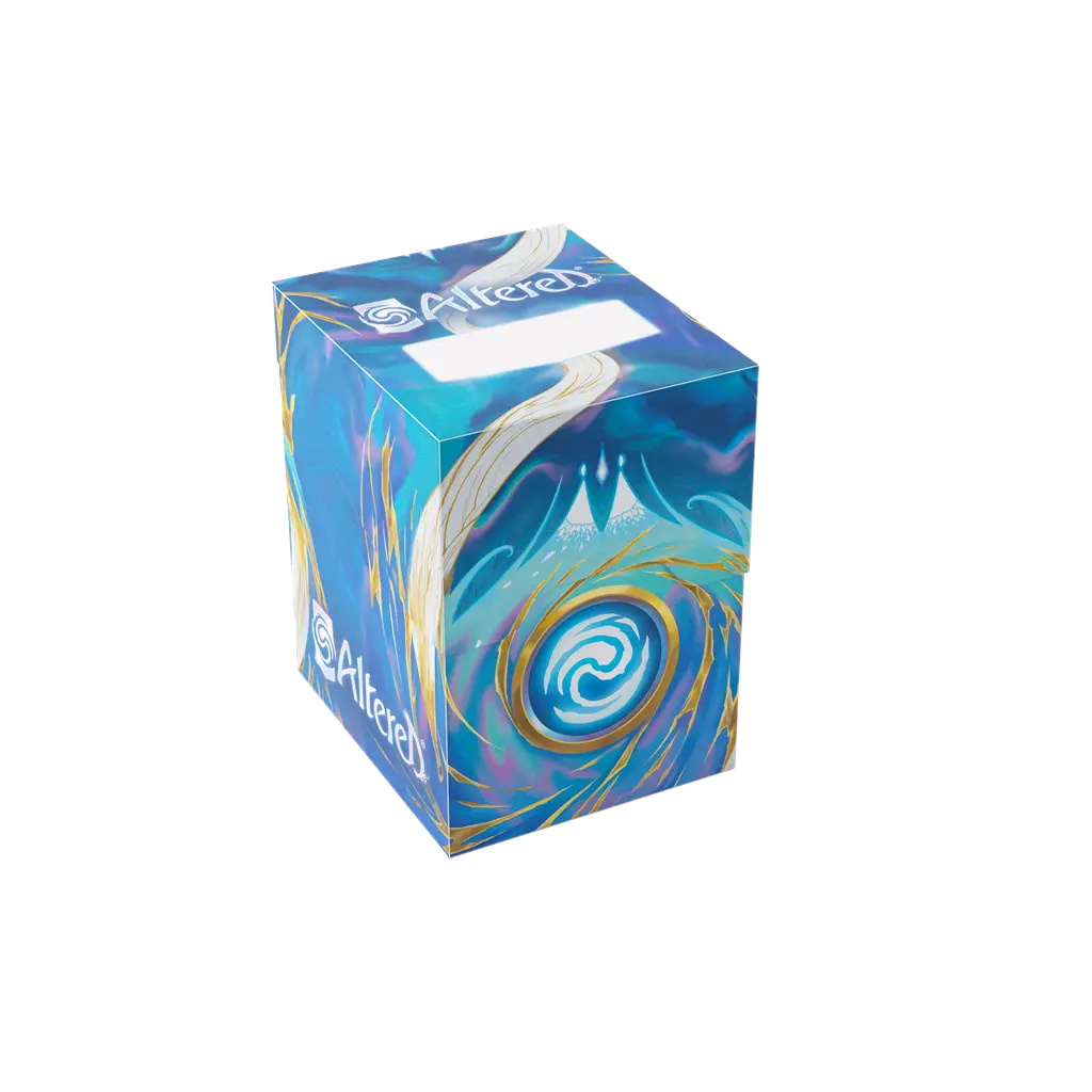 Altered: Expedition Soft Box Ice Storm