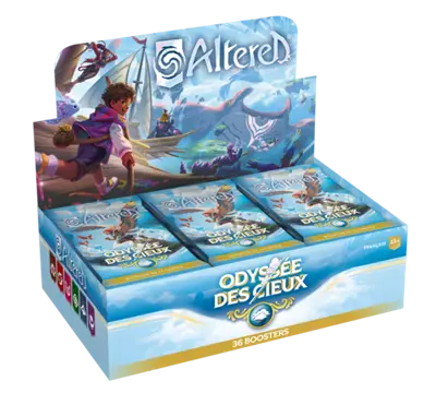 Altered : S04 - L’Odyssée des Cieux FR (36)