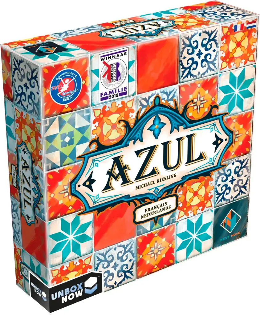 [PLAN0010] Azul