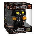 Star Wars Oversized POP! Games Vinyl figurine Vader(SFX) 15 cm