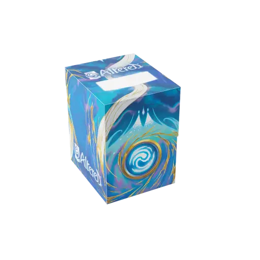 GM - Altered: Expedition Soft Box Ice Storm