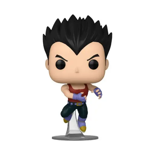 [FK72093] Dragon Ball GT POP! Animation Vinyl figurine Vegeta 9 cm