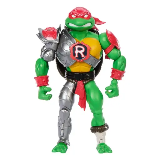 [MATTJBM99] MOTU x TMNT: Turtles of Grayskull figurine Raphael 14 cm